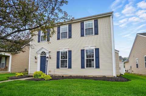 359 W Waterloo Street, Canal Winchester, OH 43110