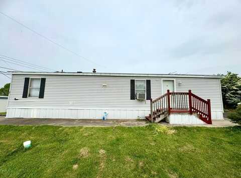 8750 Columbus Road, Mount Vernon, OH 43050