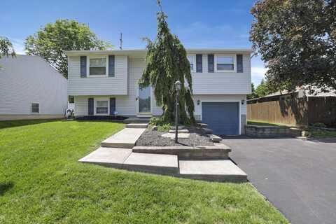 2253 Topaz Drive, Grove City, OH 43123
