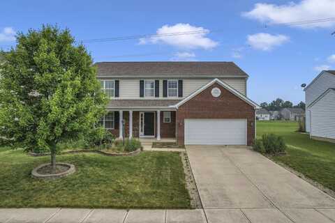 1701 Marigold Street, Lewis Center, OH 43035