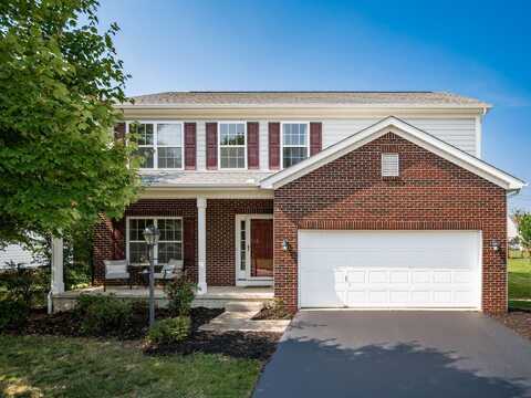 1719 Impatiens Way, Lewis Center, OH 43035