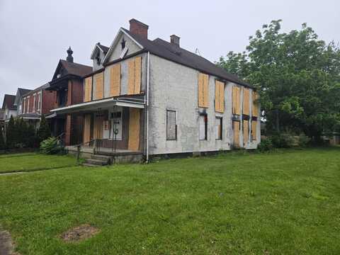 undefined, Columbus, OH 43222