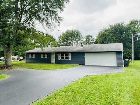 46 3rd Avenue SW, Etna, OH 43062