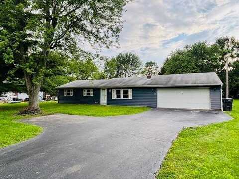 46 3rd Avenue SW, Etna, OH 43062