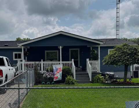 15260 Township Road 403, Thornville, OH 43076