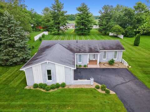 11826 Elgin Drive, Orient, OH 43146
