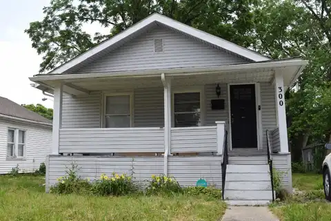 300 Wrexham Avenue, Columbus, OH 43223