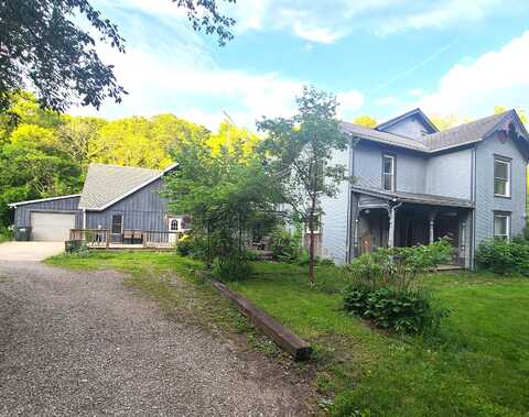 3890 Pert Hill Road, Hopewell, OH 43746