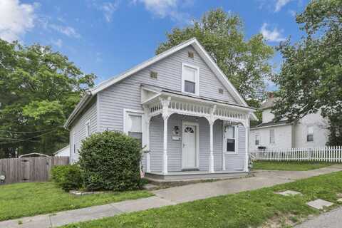 115 N Walnut Street, Baltimore, OH 43105