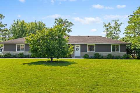 3531 Colchester Road, Upper Arlington, OH 43221
