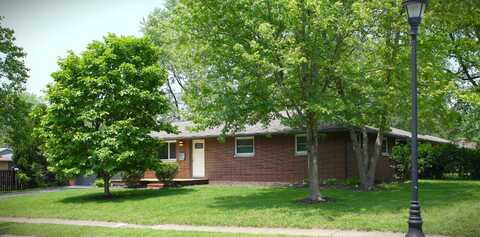 1134 Garden Road, Columbus, OH 43224