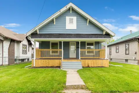 774 Congress Street, Marion, OH 43302