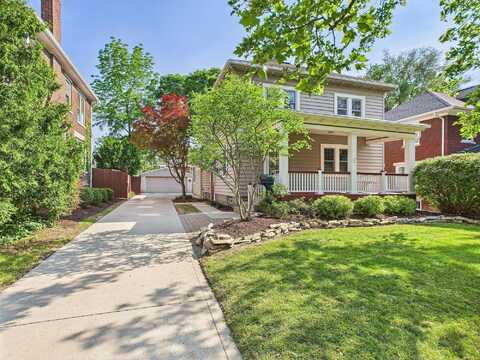 217 Blenheim Road, Columbus, OH 43214