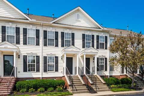 6290 Downwing Lane, Columbus, OH 43230