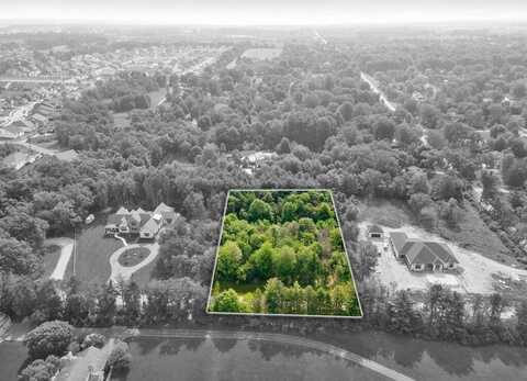 4816 Rutherford Road, Powell, OH 43065