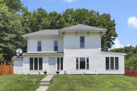 6228 Patton Road NE, Newark, OH 43055