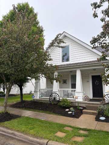 4564 Pebble Beach Drive, Grove City, OH 43123