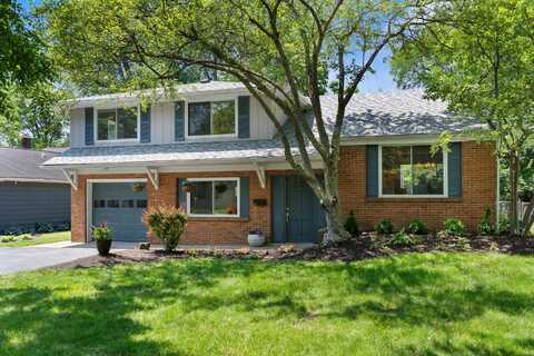 75 S Gould Road, Columbus, OH 43209