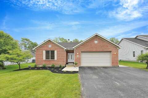 1825 Itawamba Trail, London, OH 43140