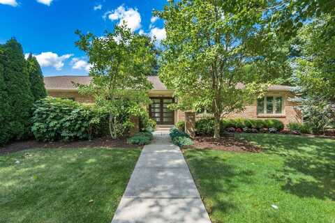 2790 Alliston Court, Columbus, OH 43220