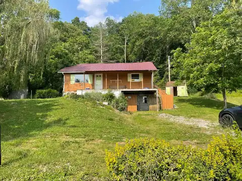 350 Fairground Road, Lucasville, OH 45648