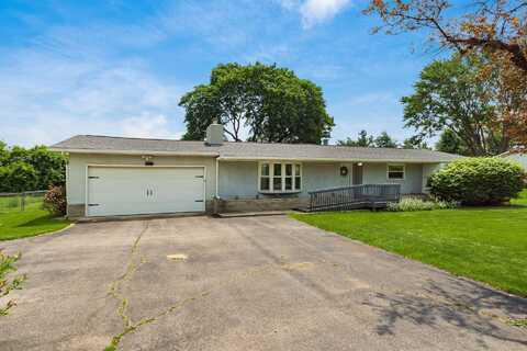 776 Galloway Road, Galloway, OH 43119