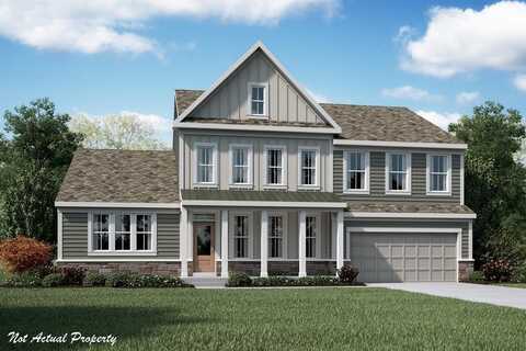 10310 Fox Hill Court, Plain City, OH 43064