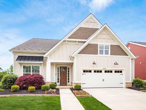 11465 Canby Court, Plain City, OH 43064