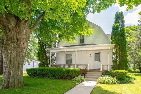 312 E Buckeye Street, Belle Center, OH 43310