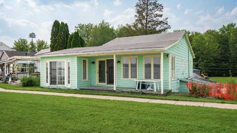 4119 North Bank Road NE, Millersport, OH 43046