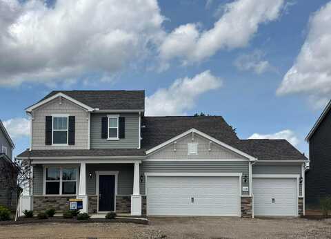 1518 Crest Drive, Galena, OH 43021