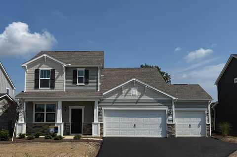 1518 Crest Drive, Galena, OH 43021