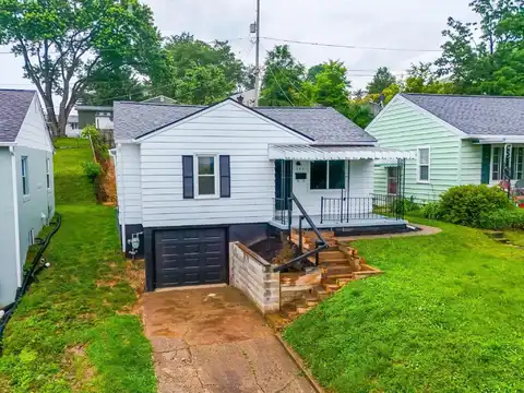 507 Brumfield Road, Lancaster, OH 43130
