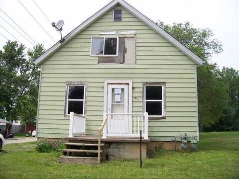 1104 Reed Street, Mansfield, OH 44906