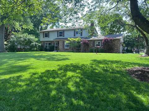 701 Brightwood Drive, Marion, OH 43302