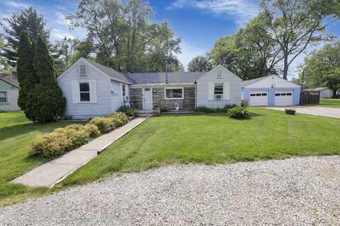 6769 Hildreth Avenue, Columbus, OH 43229