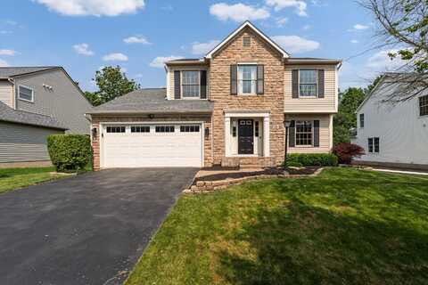 220 Seatrain Drive, Delaware, OH 43015