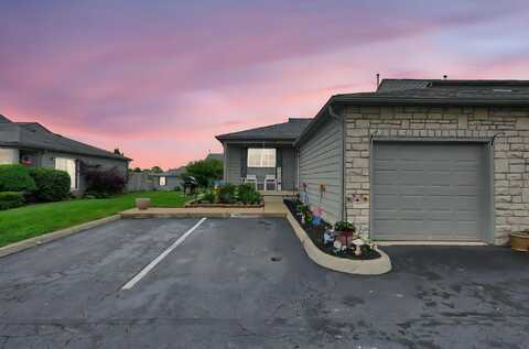 4057 Blendon Point Drive, Columbus, OH 43230