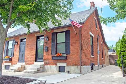 717 S 3rd Street, Columbus, OH 43206