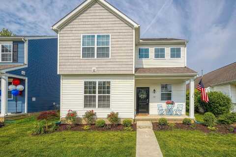 1957 Cumberland Street, Newark, OH 43055