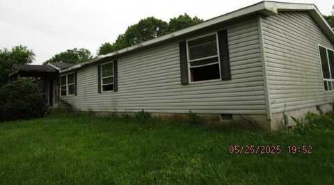 35741 Malone Road, Wilkesville, OH 45695