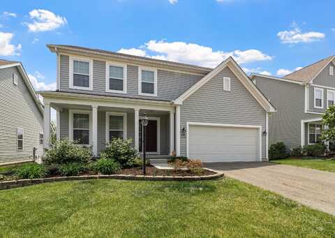 3015 Green Line Way, Columbus, OH 43231