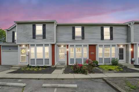 840 Pine Way Drive, Columbus, OH 43085