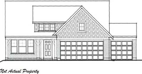 8972 Hawk Hill Way, Plain City, OH 43064