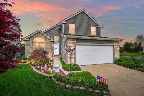 918 Linkfield Drive, Columbus, OH 43085
