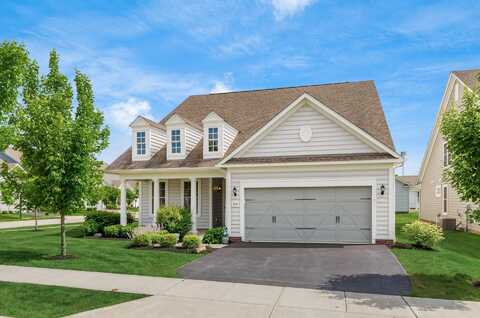 7839 Eastcross Drive, New Albany, OH 43054