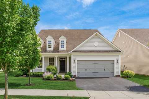 7839 Eastcross Drive, New Albany, OH 43054