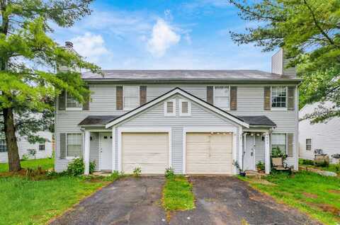 6653-6655 Maple Canyon Avenue, Columbus, OH 43229