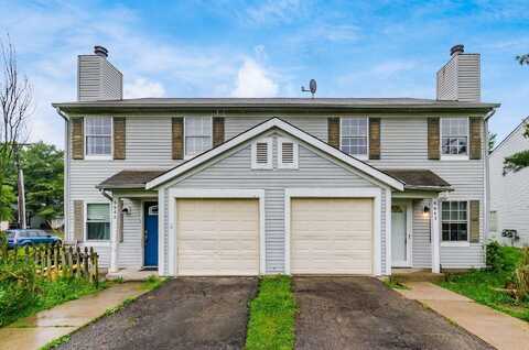 6645-6647 Maple Canyon Avenue, Columbus, OH 43229