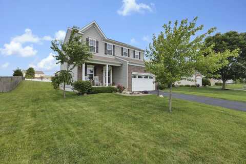 1561 Tammy Louise Drive, Pataskala, OH 43062